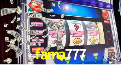 A Emoção da Loteria na fama777: Uma Chance de Mudança de Vida