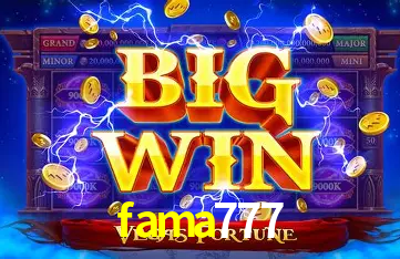 Desvendando o Mundo dos Jogos Virtuais na fama777