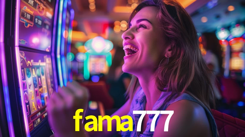 fama777 bet
