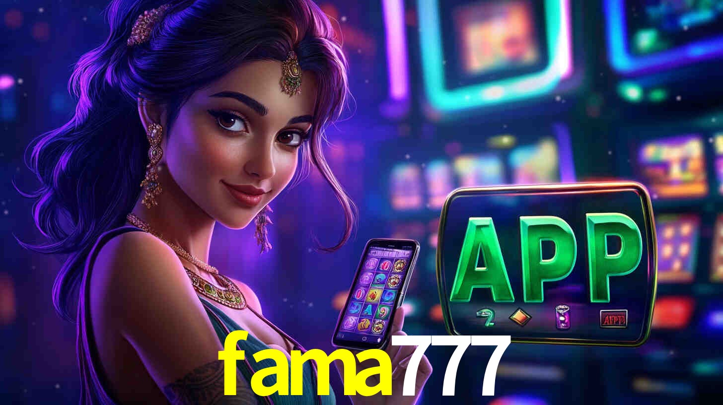 fama777 bet