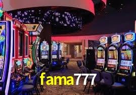 Benefícios da Conta fama777