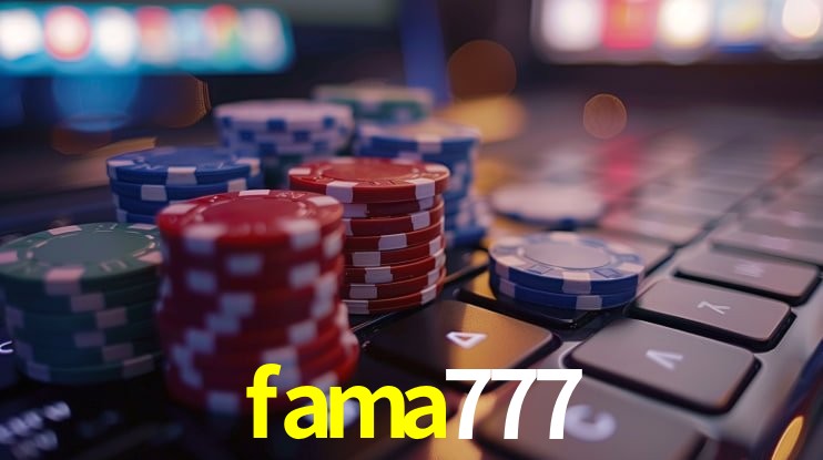 Recursos de Bônus fama777
