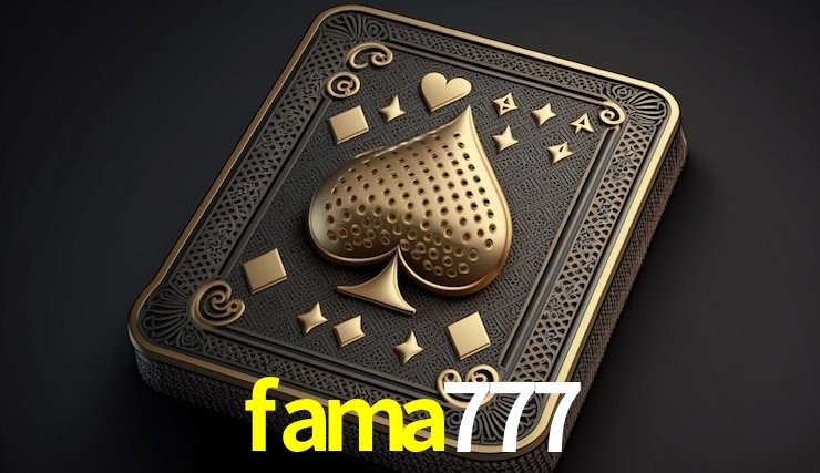 Sistemas de Segurança fama777