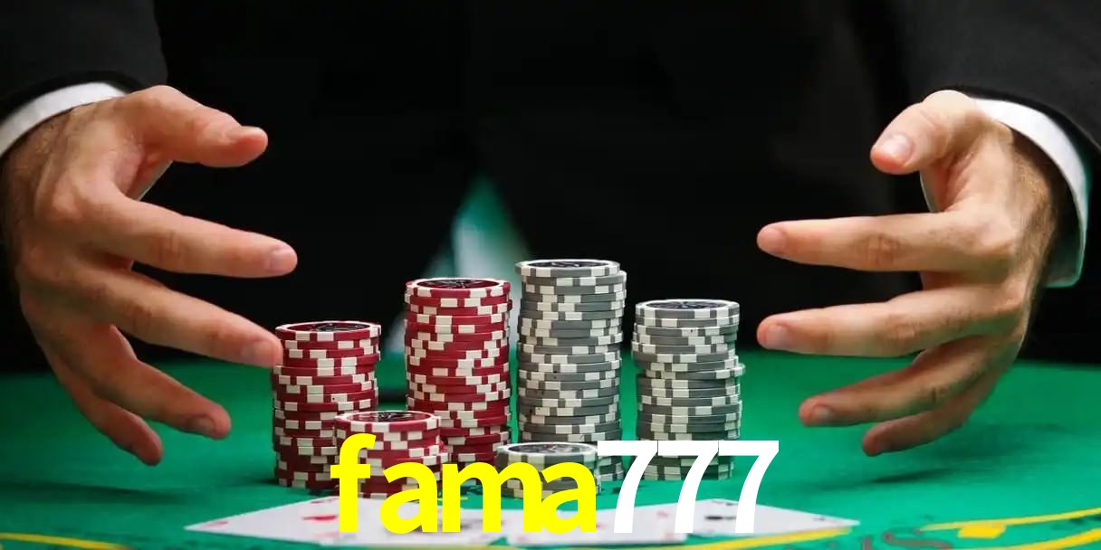 Promoção Relâmpago fama777