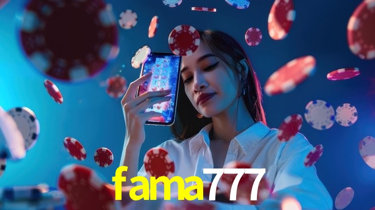 Casino Ao Vivo fama777