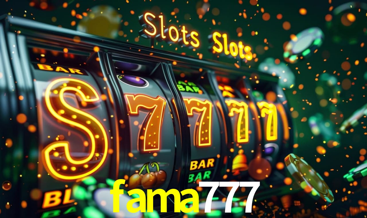 Casino Ao Vivo fama777