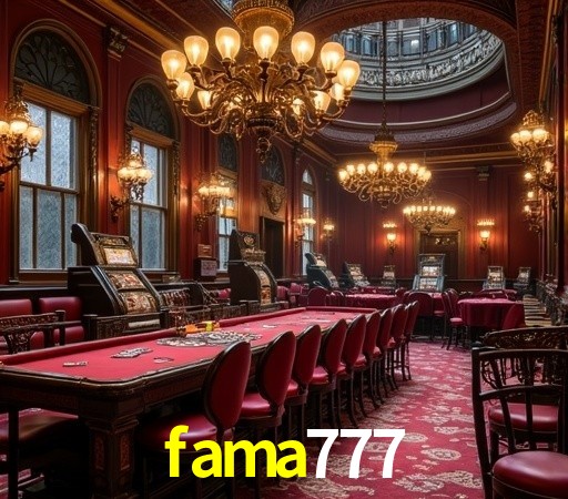 Diretório de Jogos fama777