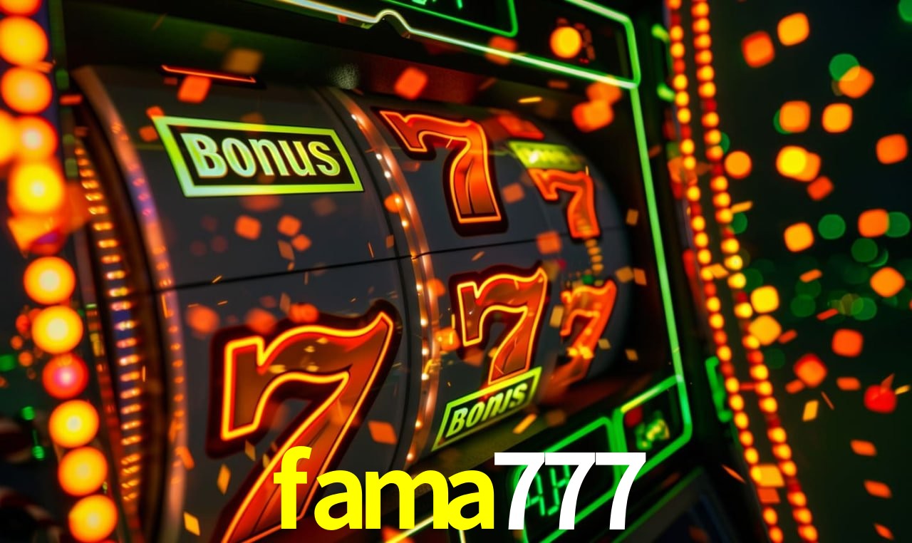 Casino VIP fama777