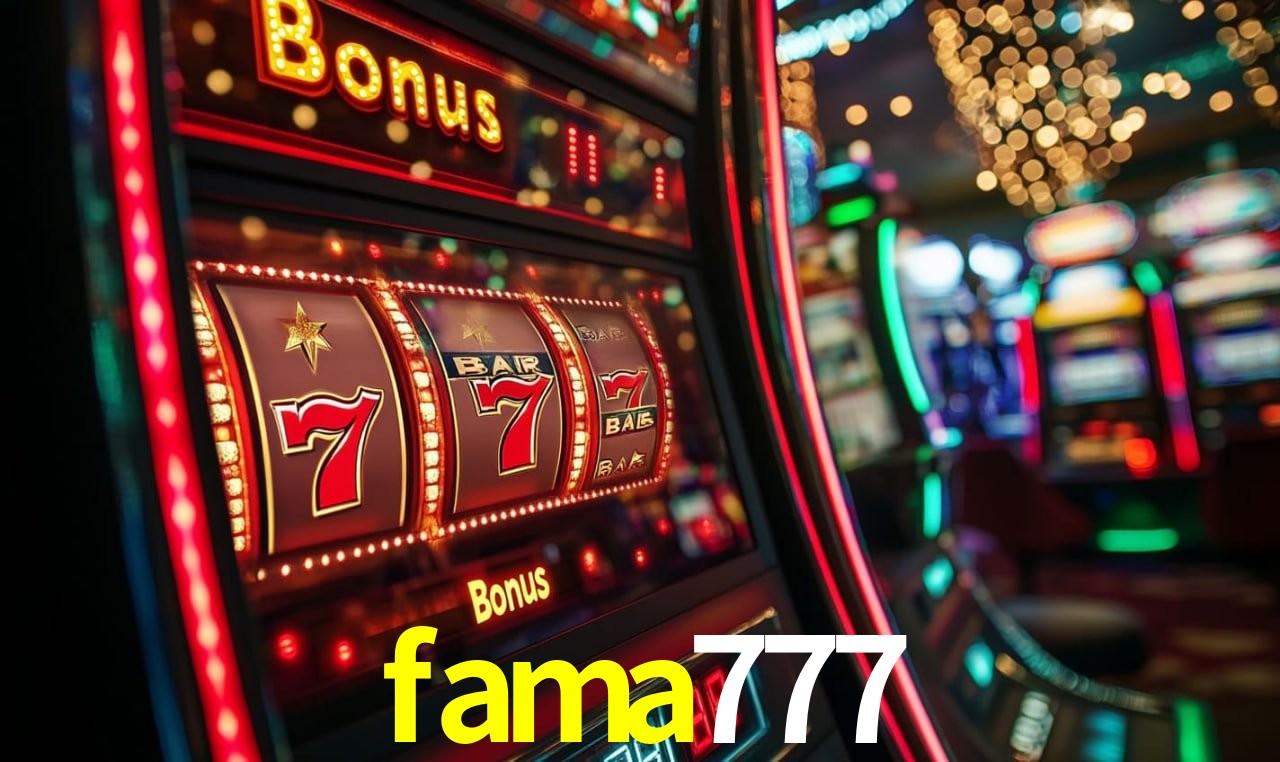 fama777.com
