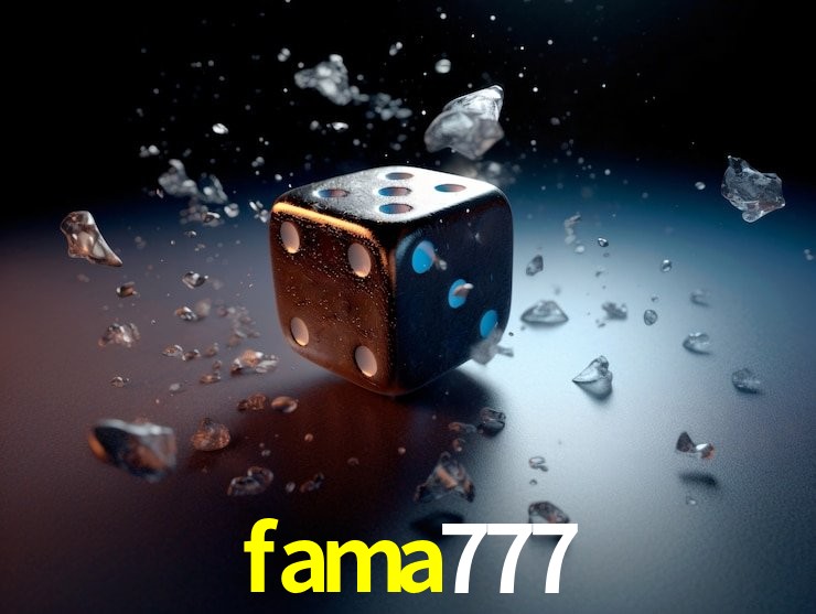 Segurança 2FA fama777