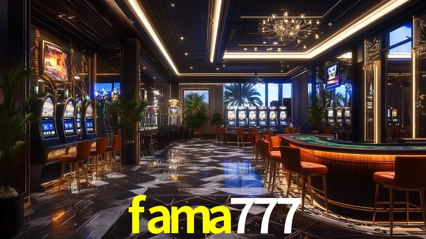 fama777