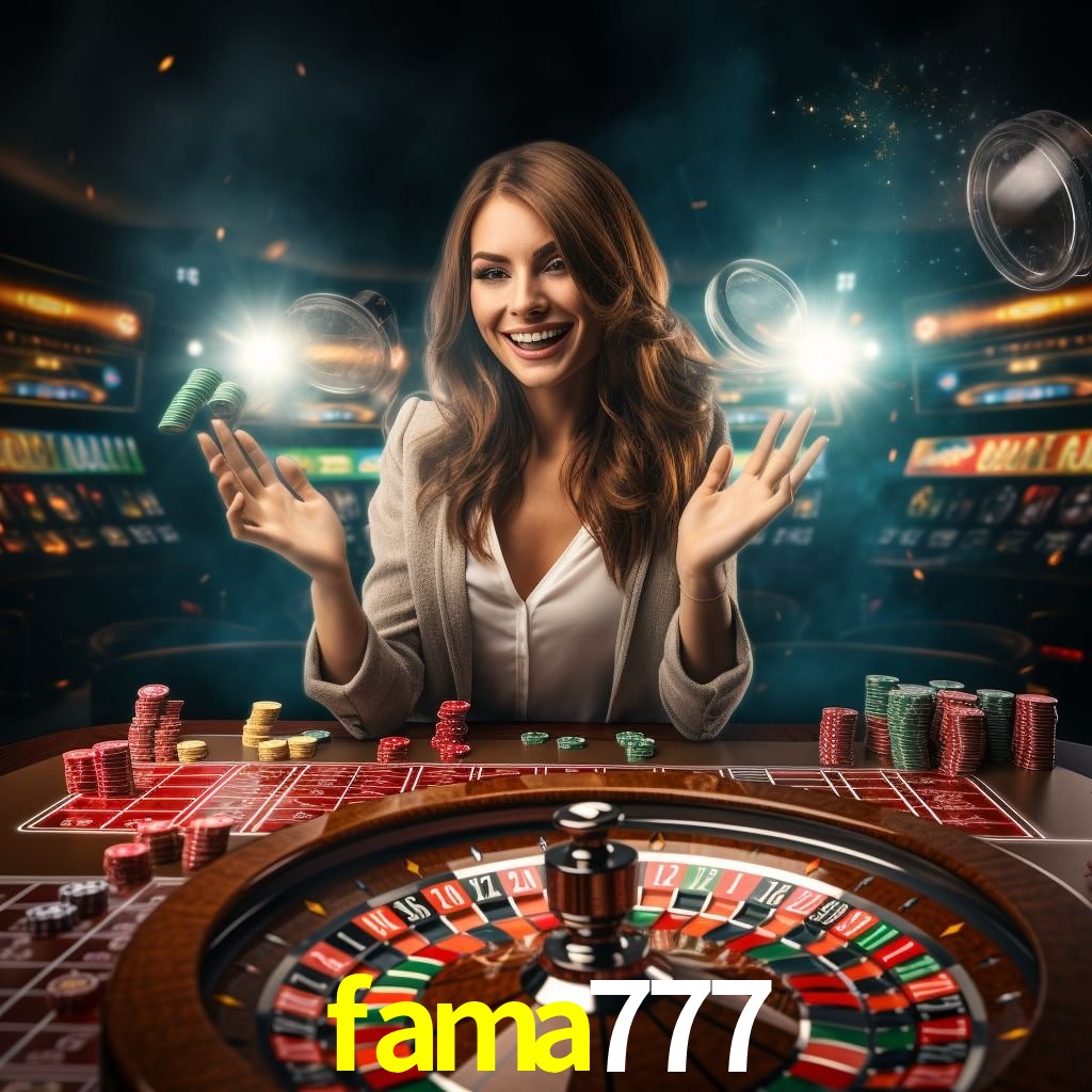 fama777.com