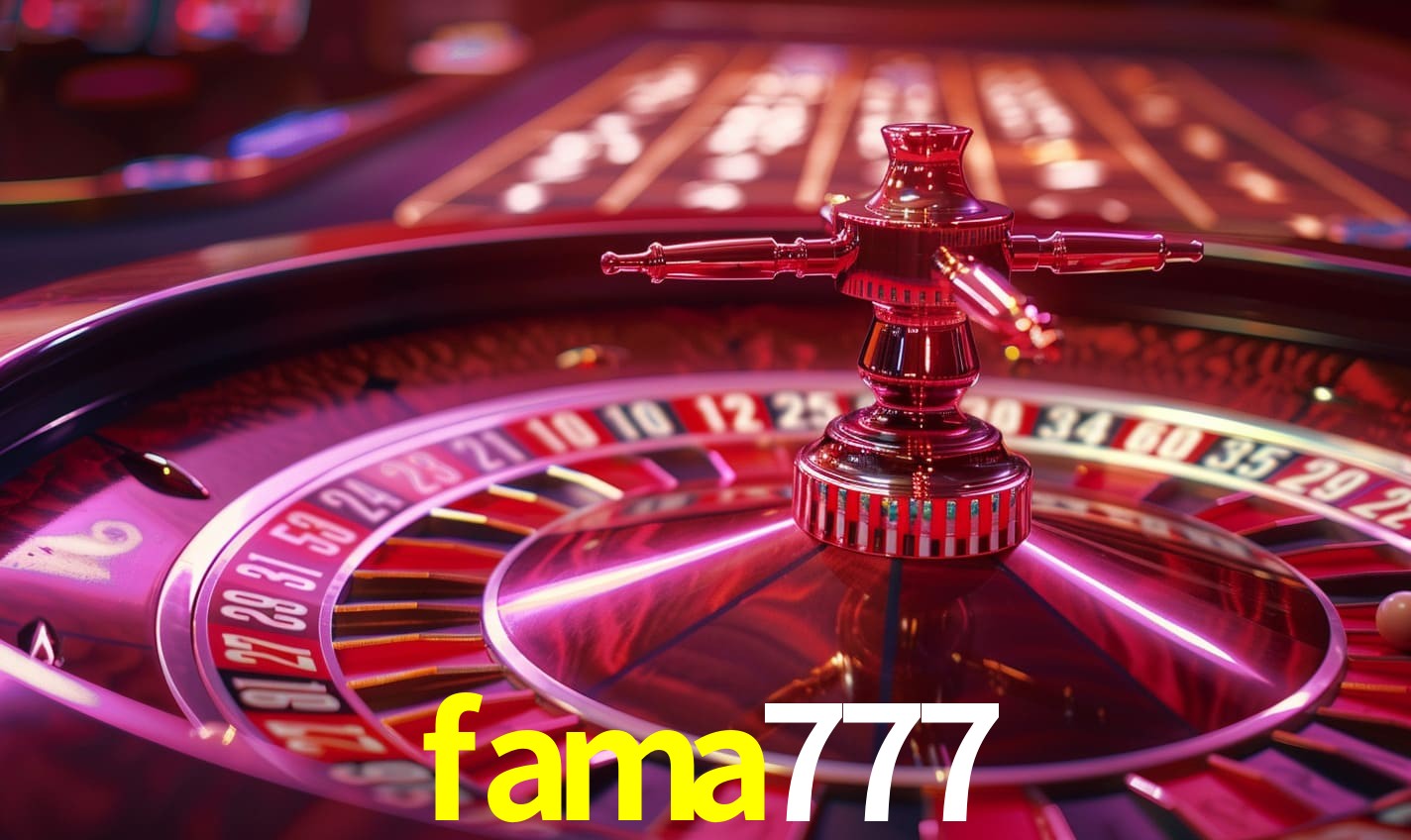 Programa VIP fama777