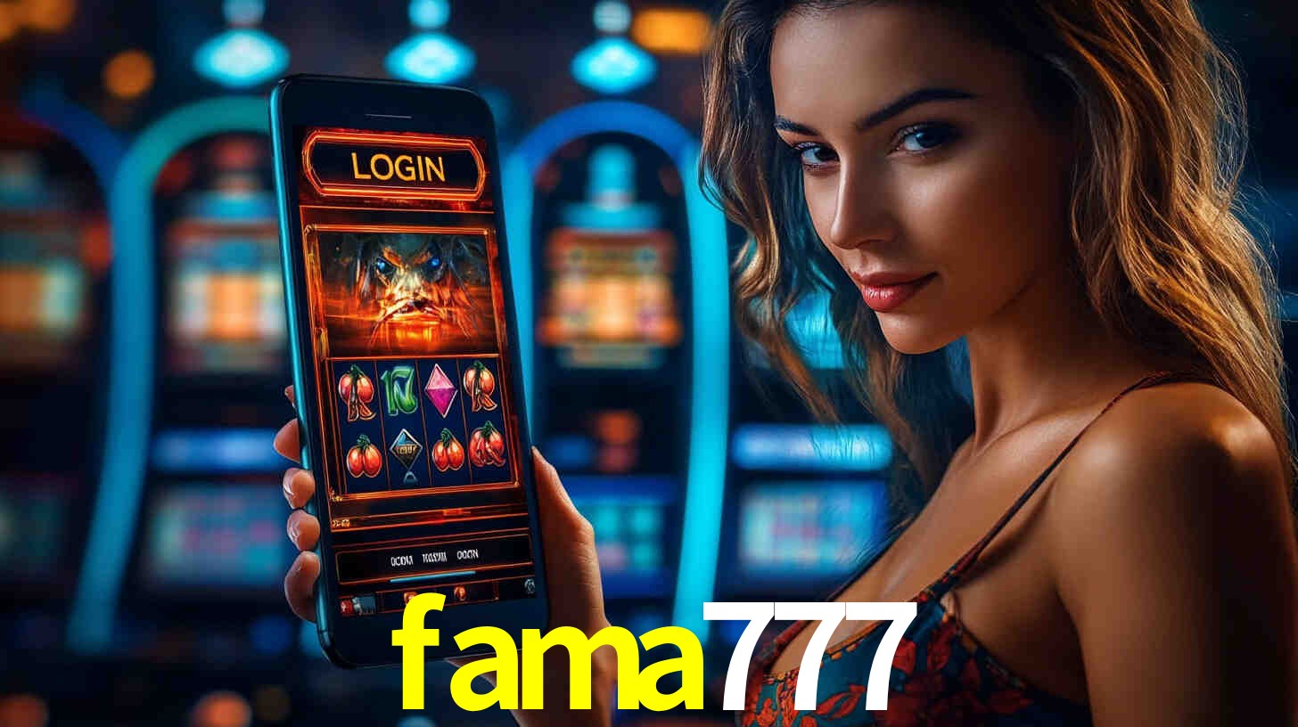 fama777,fama777.com