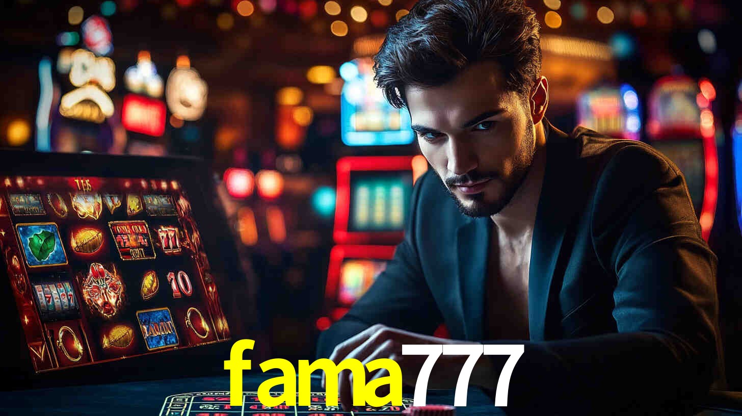 fama777,fama777.com