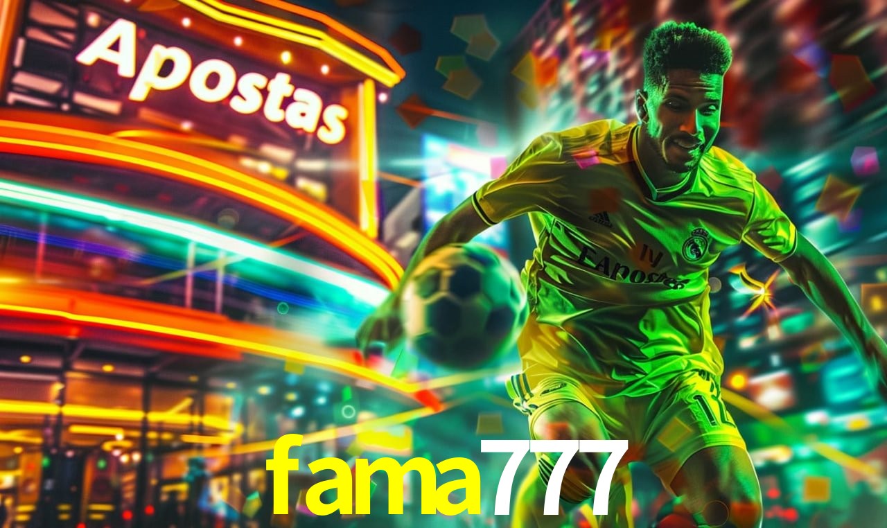 Promoção Relâmpago fama777