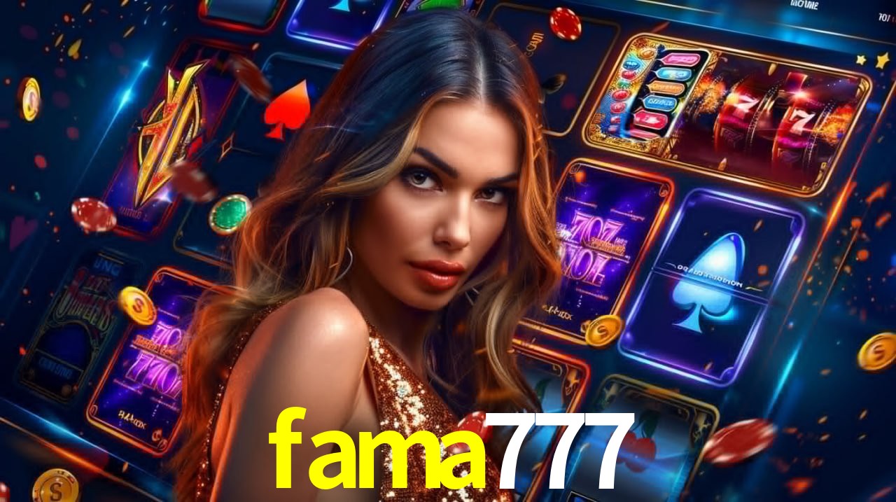 Mesa de Roleta fama777