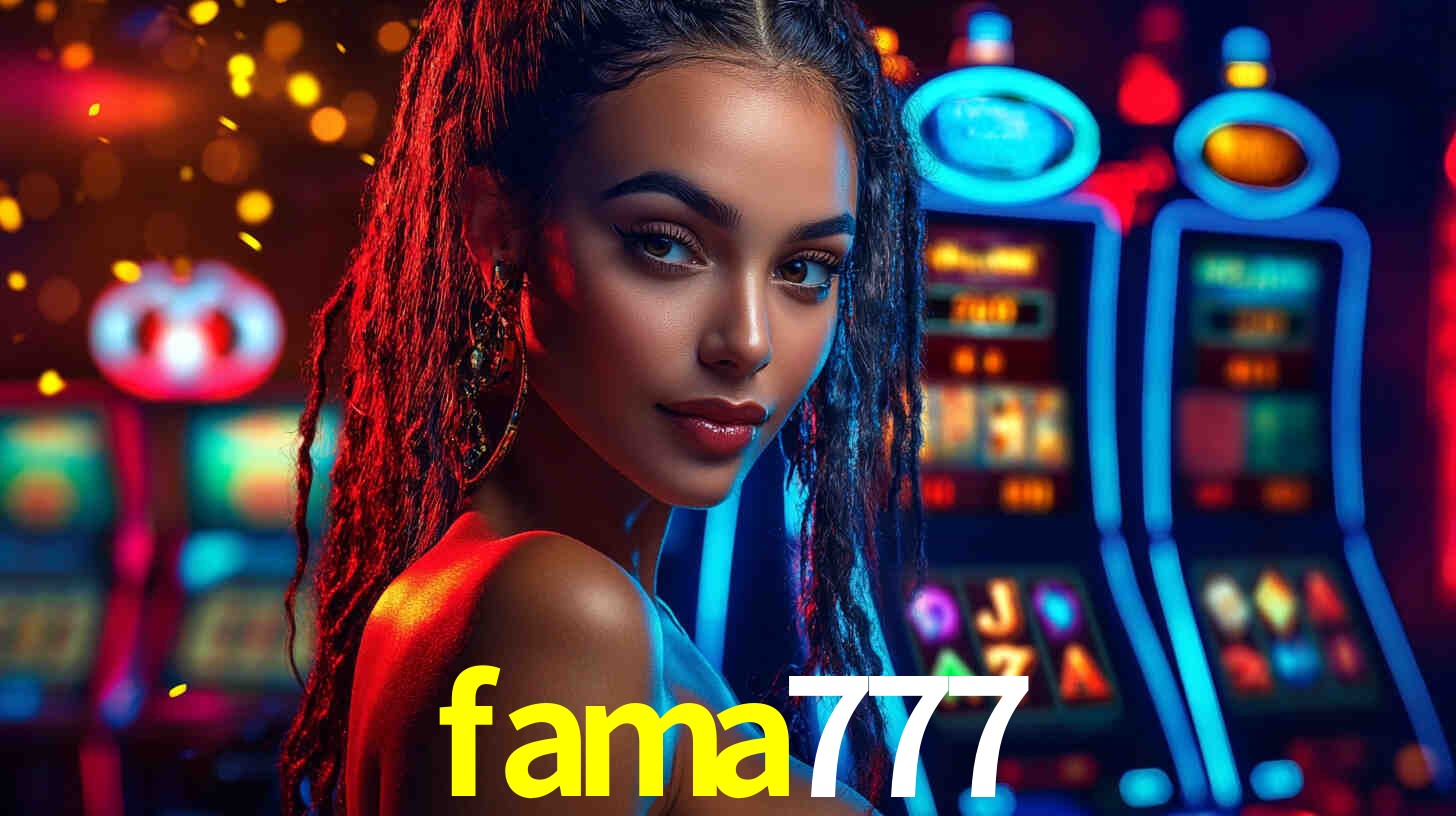 Apostas de Futebol fama777