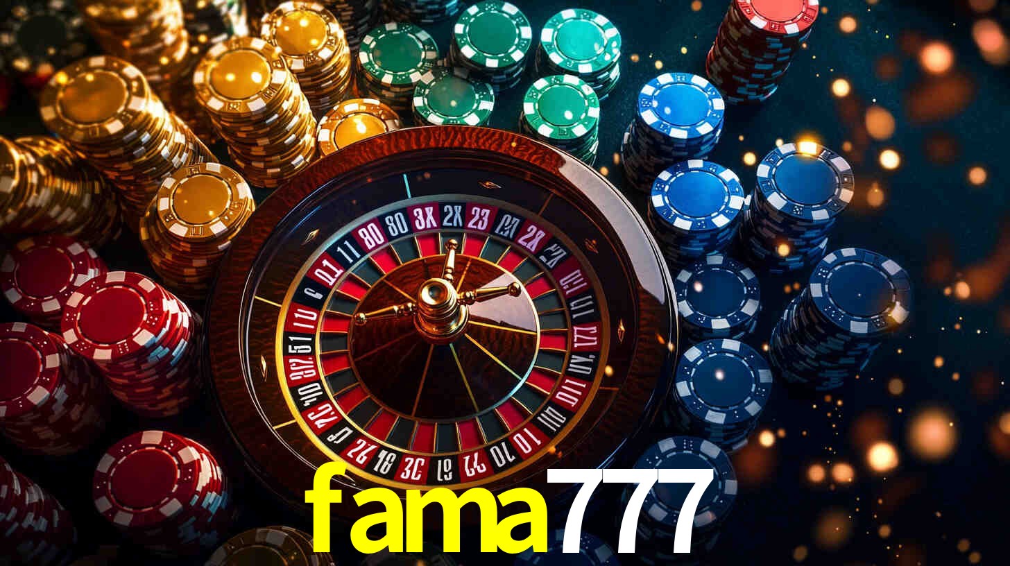 fama777 bet