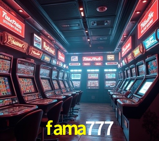 Cadastro Rápido fama777