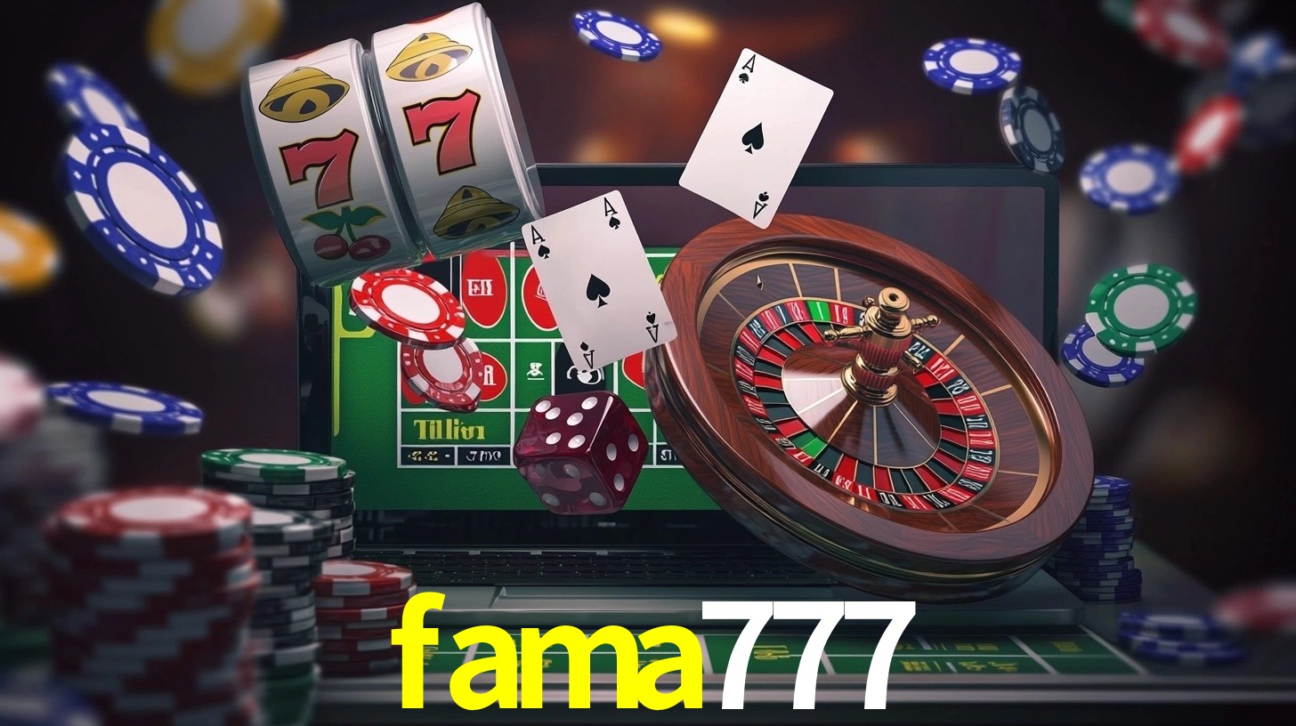 fama777,fama777.com