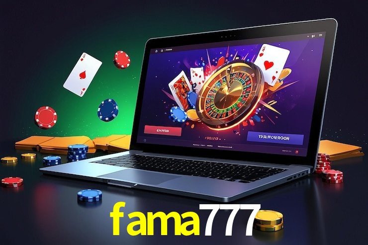 Casino Ao Vivo fama777