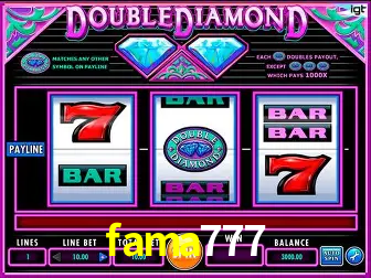 Descubra o Programa VIP da fama777: Vantagens Exclusivas para Jogadores