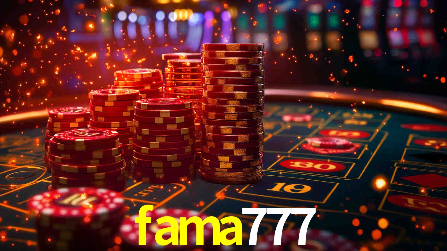 fama777,fama777.com