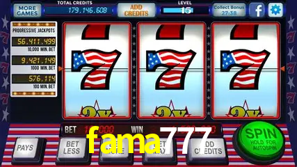 Apostas Esportivas na fama777: Um Guia Completo