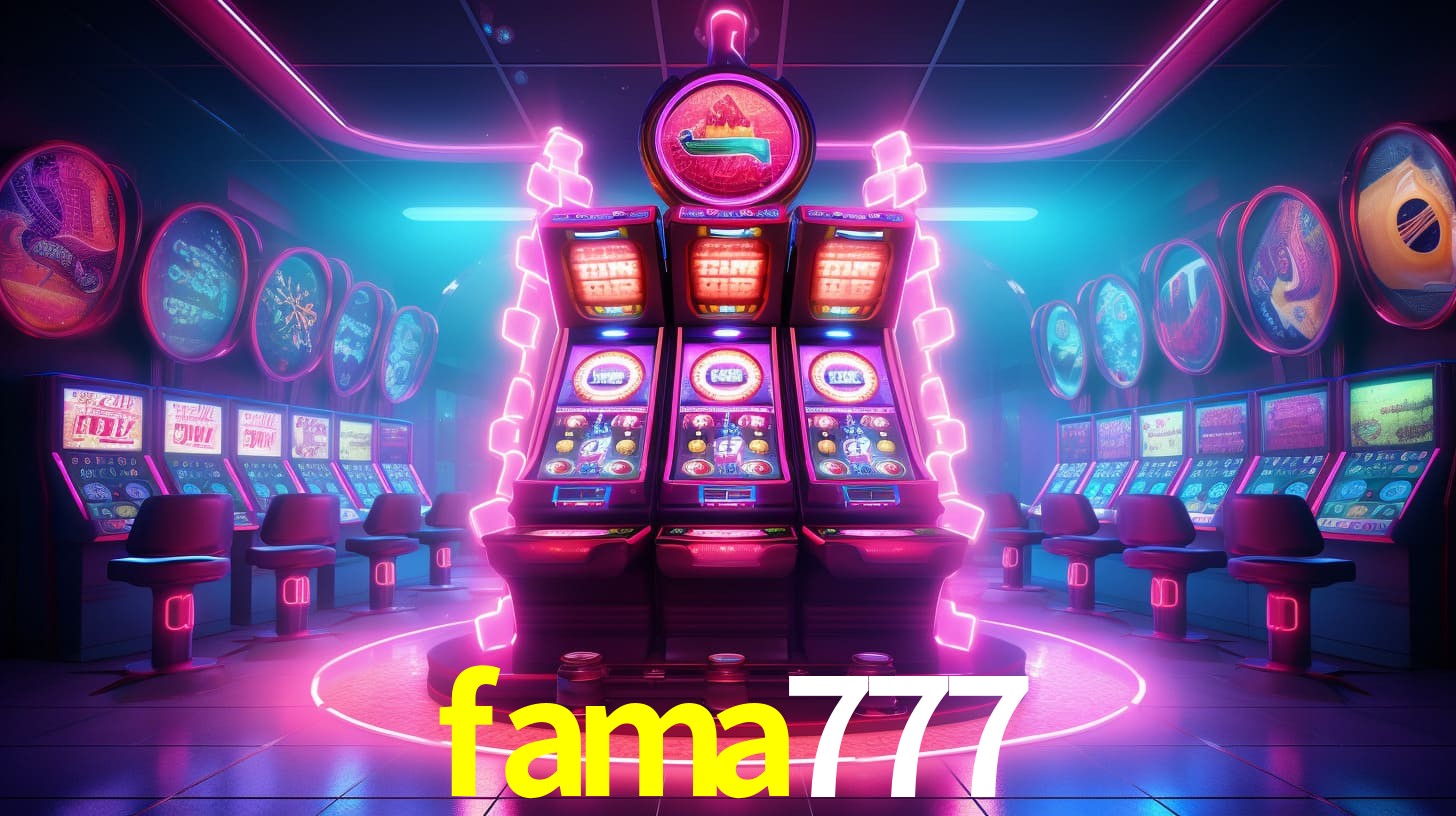 fama777.com