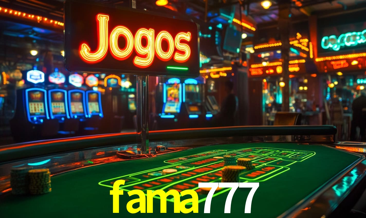 Experiência VIP fama777
