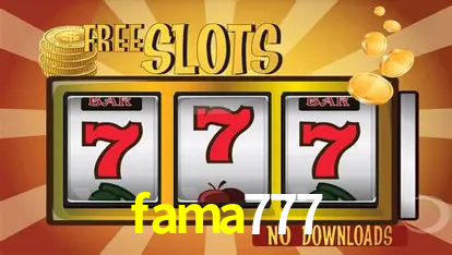 Inovações de Jogos na fama777: O Futuro das Experiências Interativas