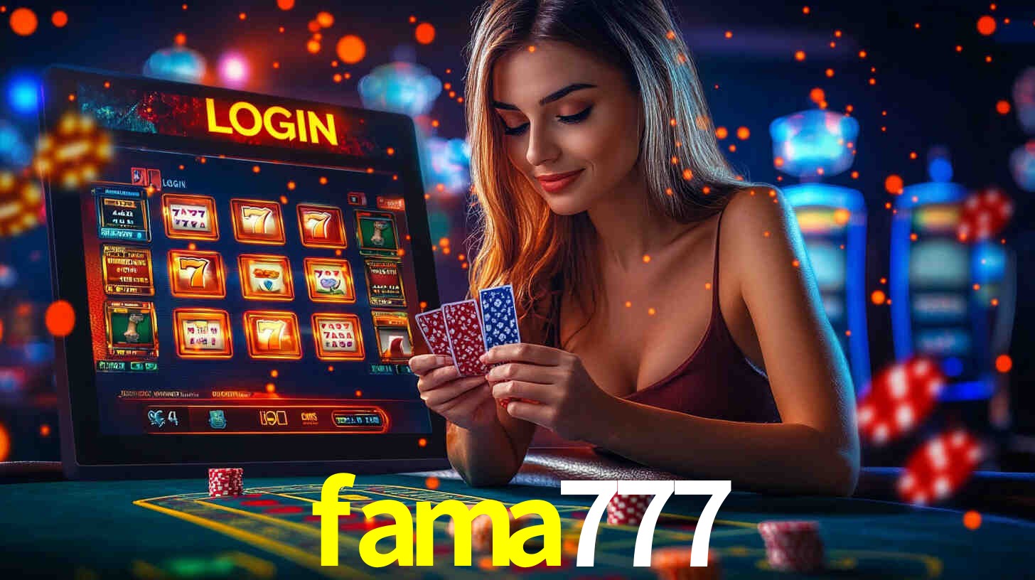 fama777 bet