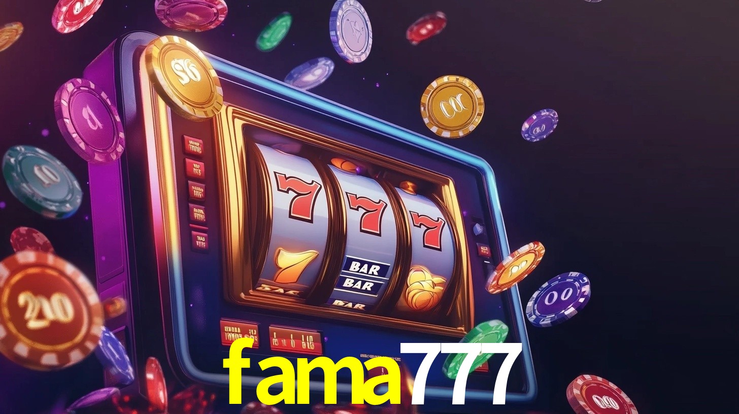 Torneios fama777