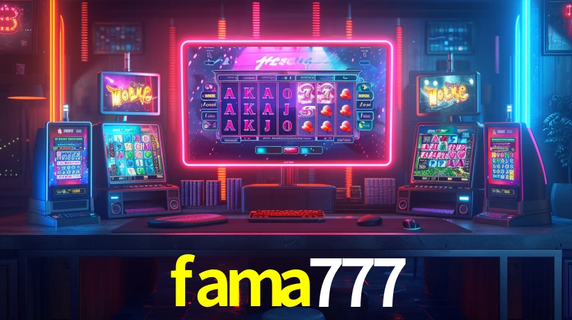 fama777.com