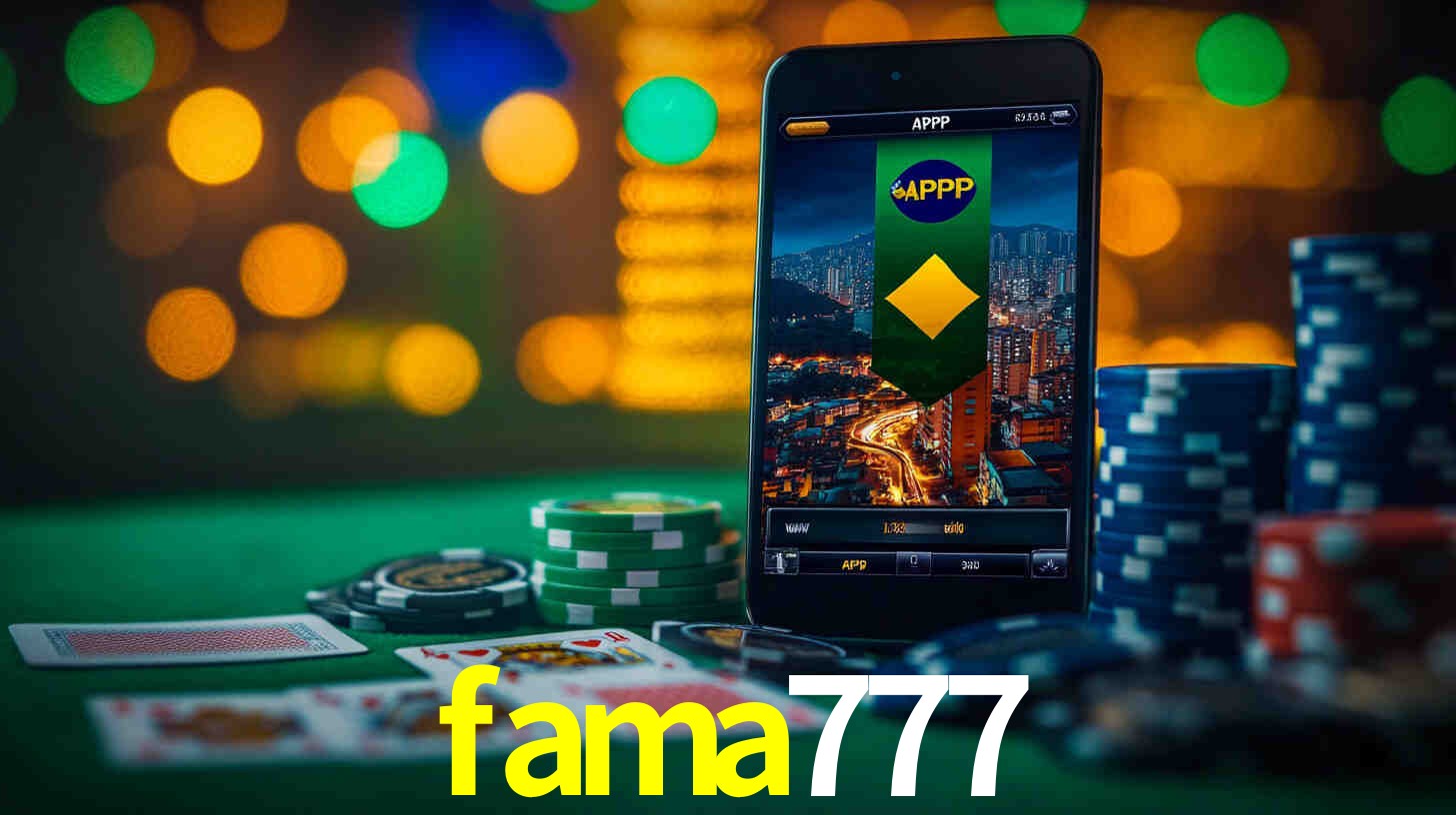 Estatísticas Esportivas fama777