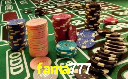 PIX Instantâneo fama777