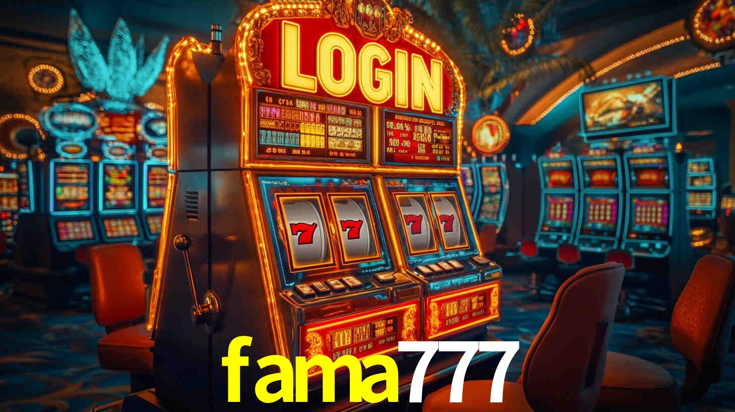 fama777,fama777.com