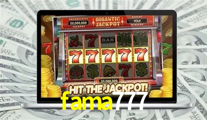 A Popularidade dos Caça-Níqueis no fama777