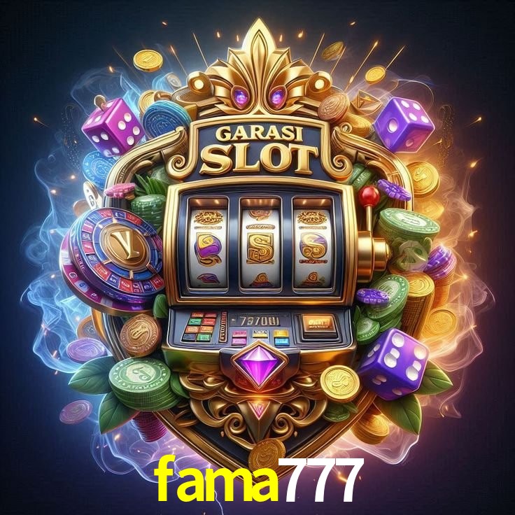 Estatísticas do Jogo fama777